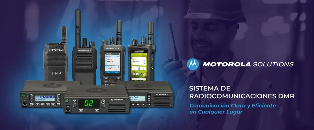 sistemas de radiocomunicaciones