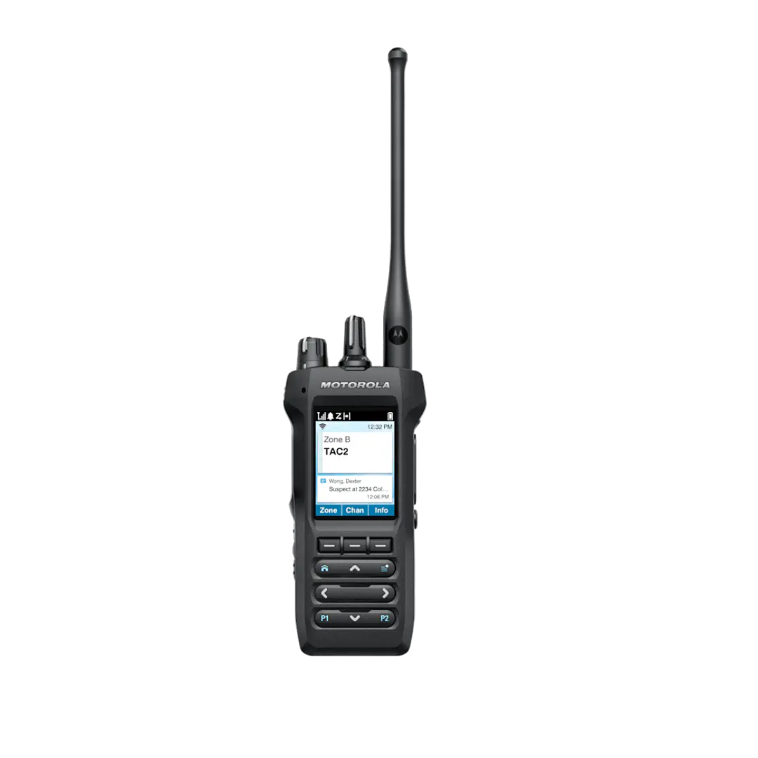 Radio Motorola APX N30