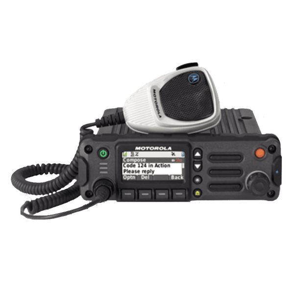 Radio Motorola APX 2500
