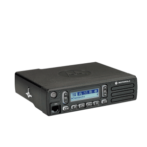 Radio Motorola DEM400
