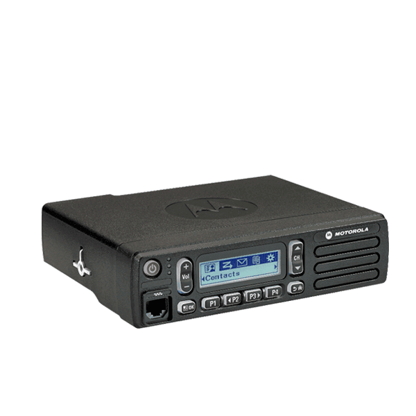 Radio Motorola DEM400