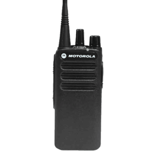 Radio Motorola DEP250