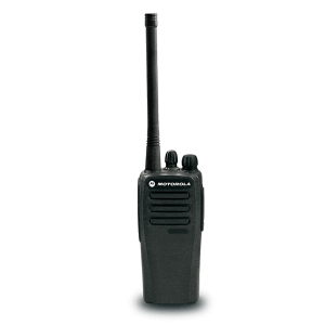 Radio Motorola DEP450