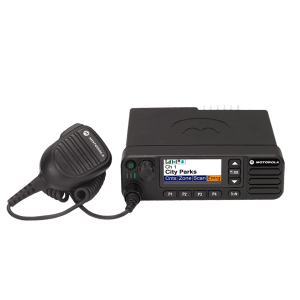 Radio Motorola DGM5500e