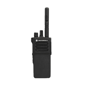 Radio Motorola DGP5050