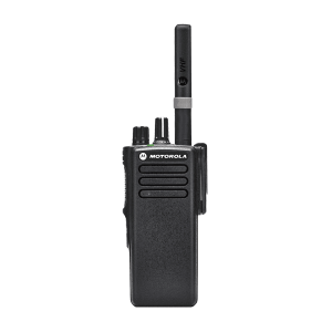 Radio Motorola DGP8050e