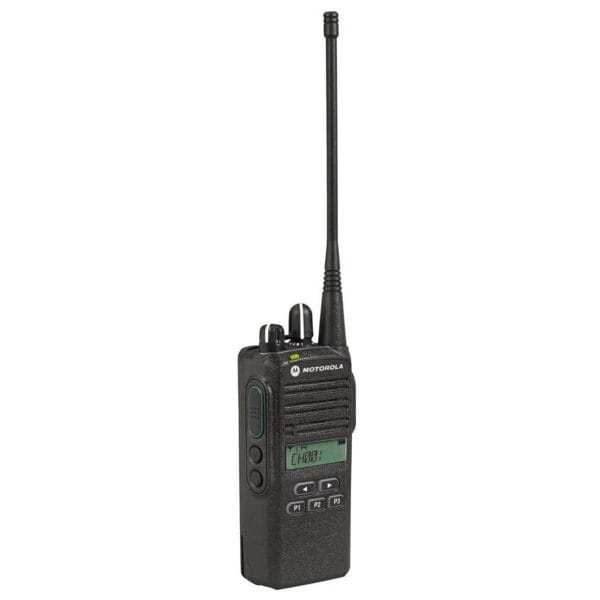 Radio Motorola EP350 MX - Imagen 2
