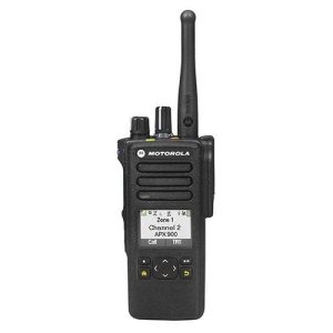 Radio Motorola APX900