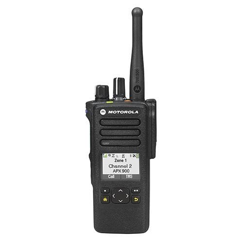 Radio Motorola APX900