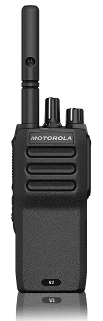Radio Motorola R2 - Imagen 2