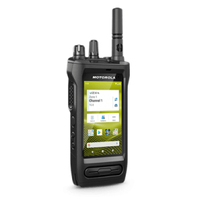 Radio Motorola Ion