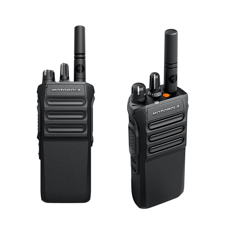 Radio Motorola R7 – MOTOTRBO - Imagen 4