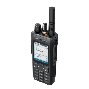Radio Motorola R7 – MOTOTRBO