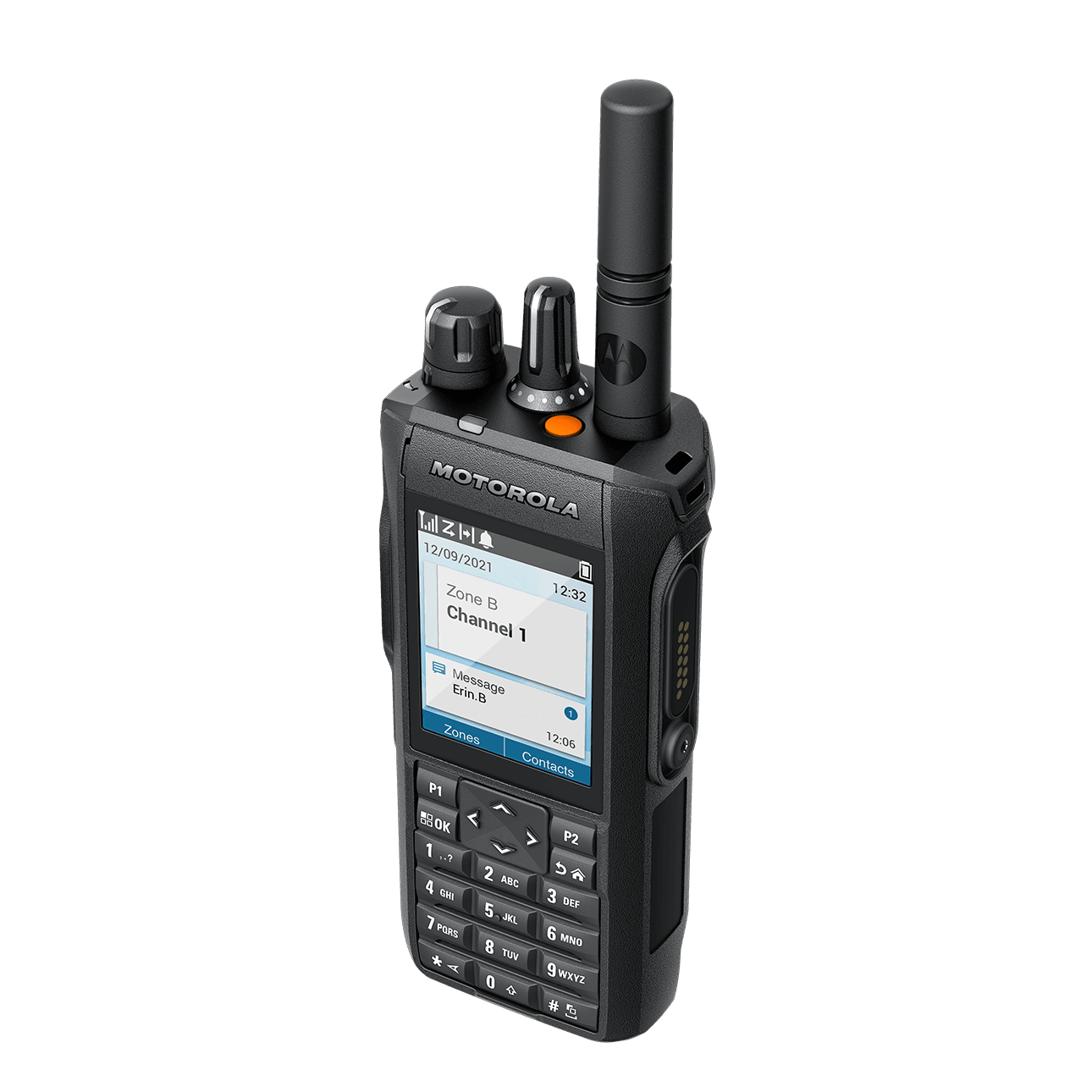 Radio Motorola R7 – MOTOTRBO