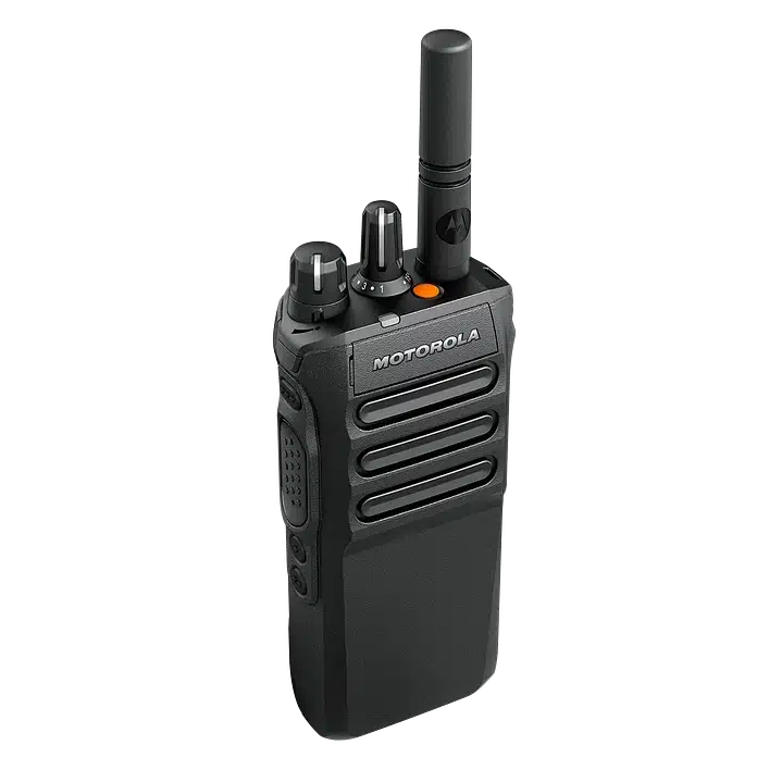 Radio Motorola R7 – MOTOTRBO - Imagen 5