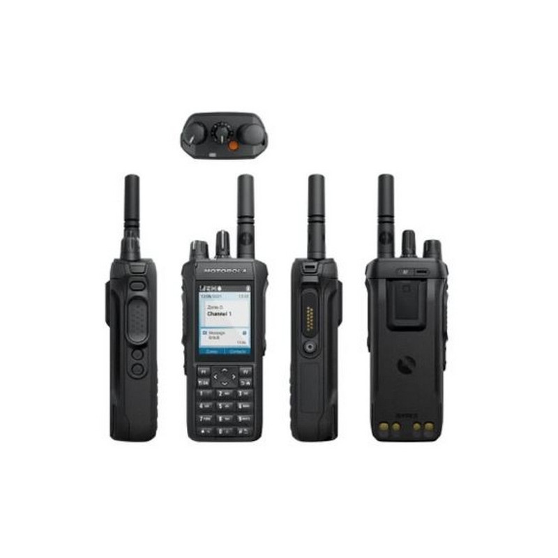 Radio Motorola R7 – MOTOTRBO - Imagen 6